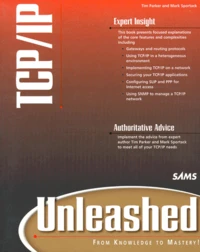 Tcp/Ip Unleashed