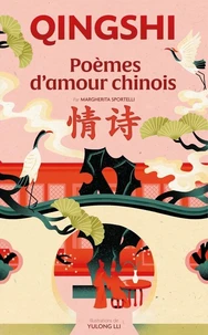 Qingshi