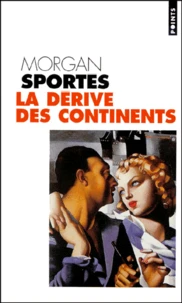 La Derive Des Continents