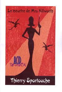 Le meurtre de Mrs Killworth