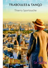 Traboules & Tango