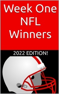 Sports Betting Secrets - Week One NFL Winners: 2022 Edition!.