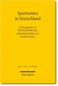 Sportwetten in Deutschland