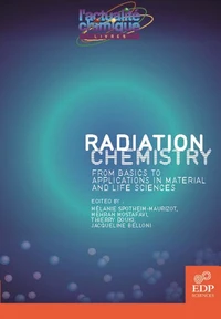 Radiation chemistry