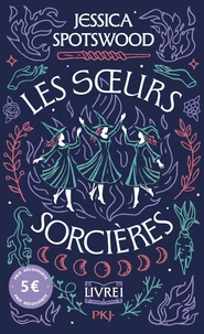 Soeurs sorcières Tome 1