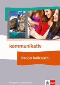 Sprachmittlung Italienisch A1-B1