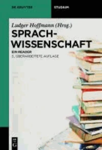 Sprachwissenschaft