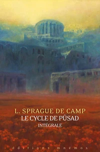 Le Cycle de Pûsad