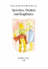 Sprechen, Denken und Empfinden