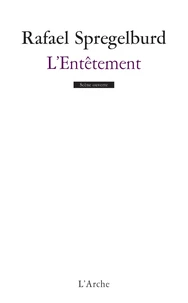 L'Entêtement