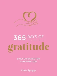 365 Days of Gratitude