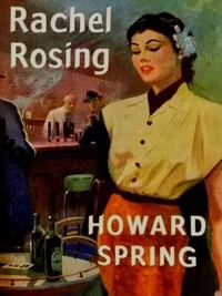 Rachel Rosing