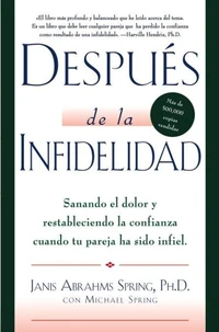 Después de la infidelidad