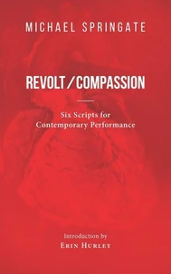 Revolt/ Compassion