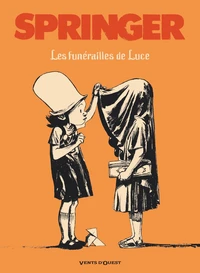 Les funérailles de Luce