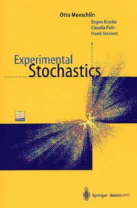 Otto Moeschlin - Experimental Stochastics. - CD-ROM.