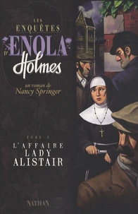 L'affaire Lady Alistair