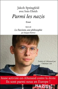 Parmi les nazis
