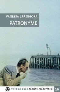Patronyme