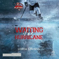 The Players T2, Waiting for Hurricane