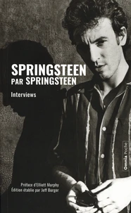 Springsteen par Springsteen