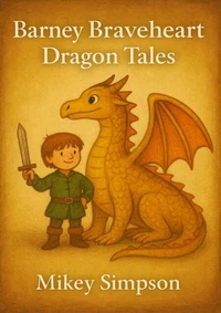 Barney Braveheart - Dragon Tales