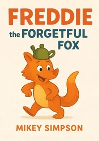 Freddie the Forgetful Fox