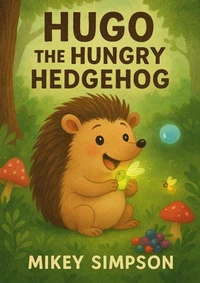 Hugo the Hungry Hedgehog