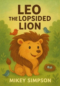 Leo the Lopsided Lion
