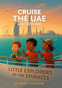 Little Explorers of the Emirates Cruise the UAE &amp; Beyond