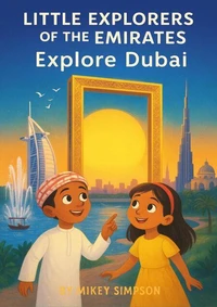 Little Explorers of the Emirates – Explore Dubai