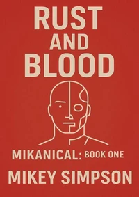 Mikanical Book 1 - Rust and Blood