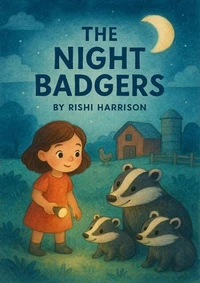 The Night Badgers