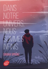 Dans notre univers, nous sommes infinis