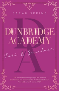 Tori & Sinclair