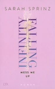 Infinity Falling