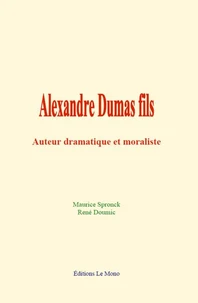 Alexandre Dumas fils