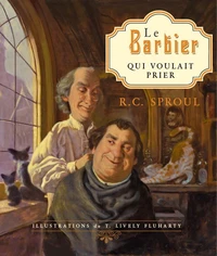 Le barbier qui voulait prier
