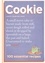 Cookie. 100 Essential Recipes