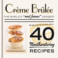  Spruce - Crème Brûlée.