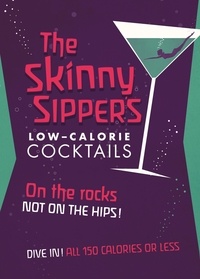  Spruce - Skinny Sipper's Low-calorie Cocktails.