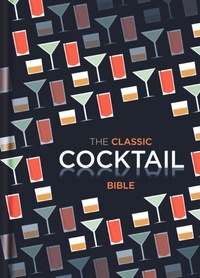  Spruce - The Classic Cocktail Bible.