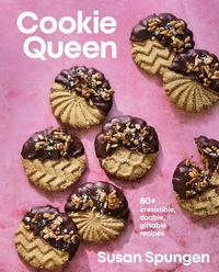 Cookie Queen