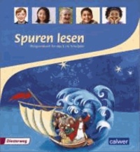 Spuren Lesen 3/4. Schülerband. Grundschule.