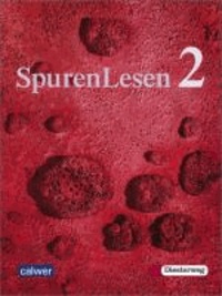 SpurenLesen 2. Schülerband - Klasse 7 / 8.