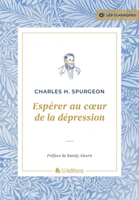 Espérer au coeur de la dépression