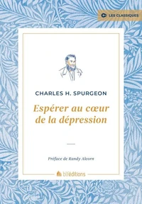 Espérer au coeur de la dépression