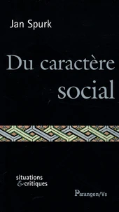 Du caractère social