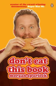 Don't eat this book