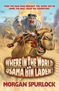 Where in the World is Osama Bin Laden ?